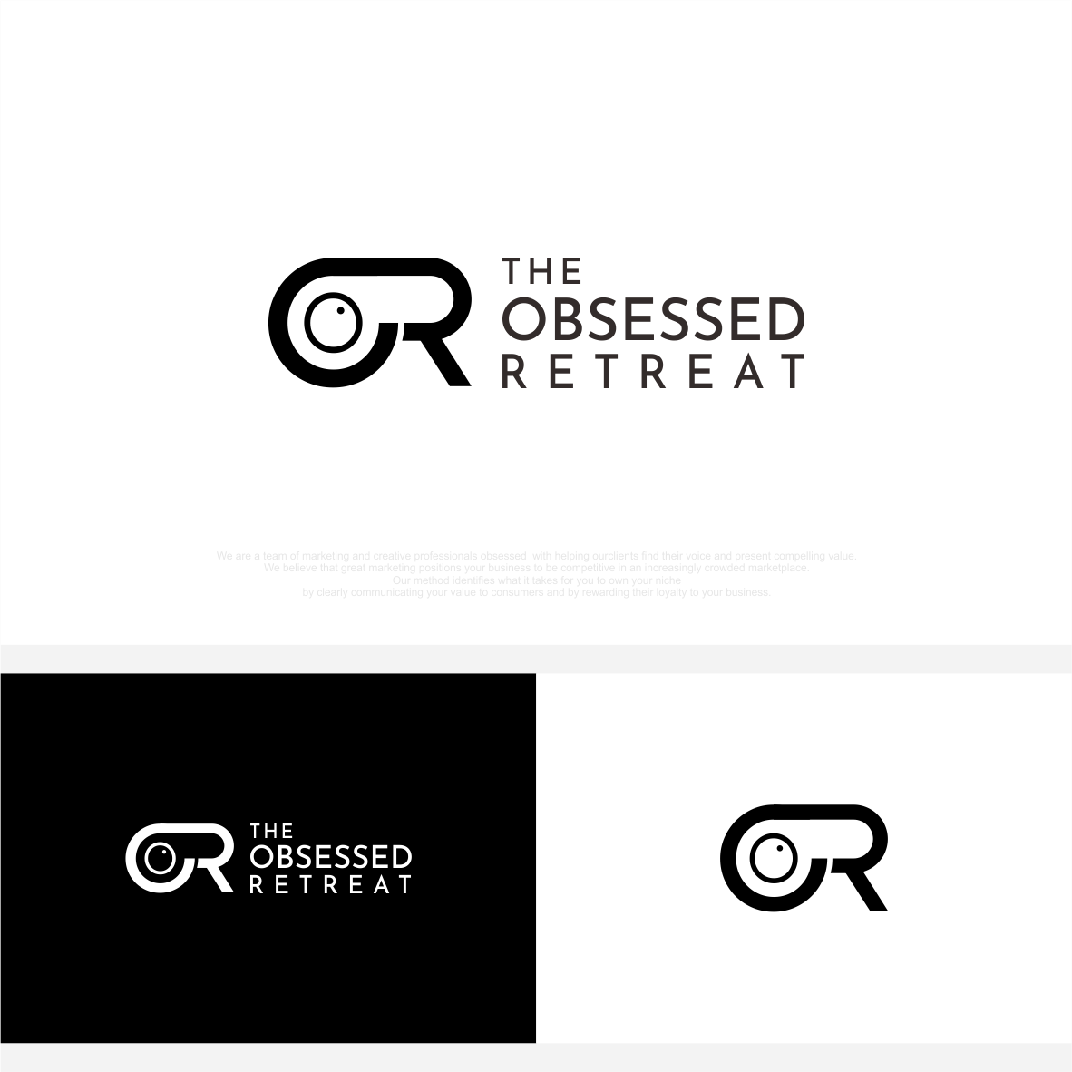 Logo Design by vintana for this project | Design #31660930