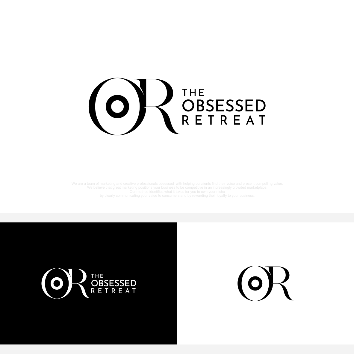 Logo Design by vintana for this project | Design #31661403