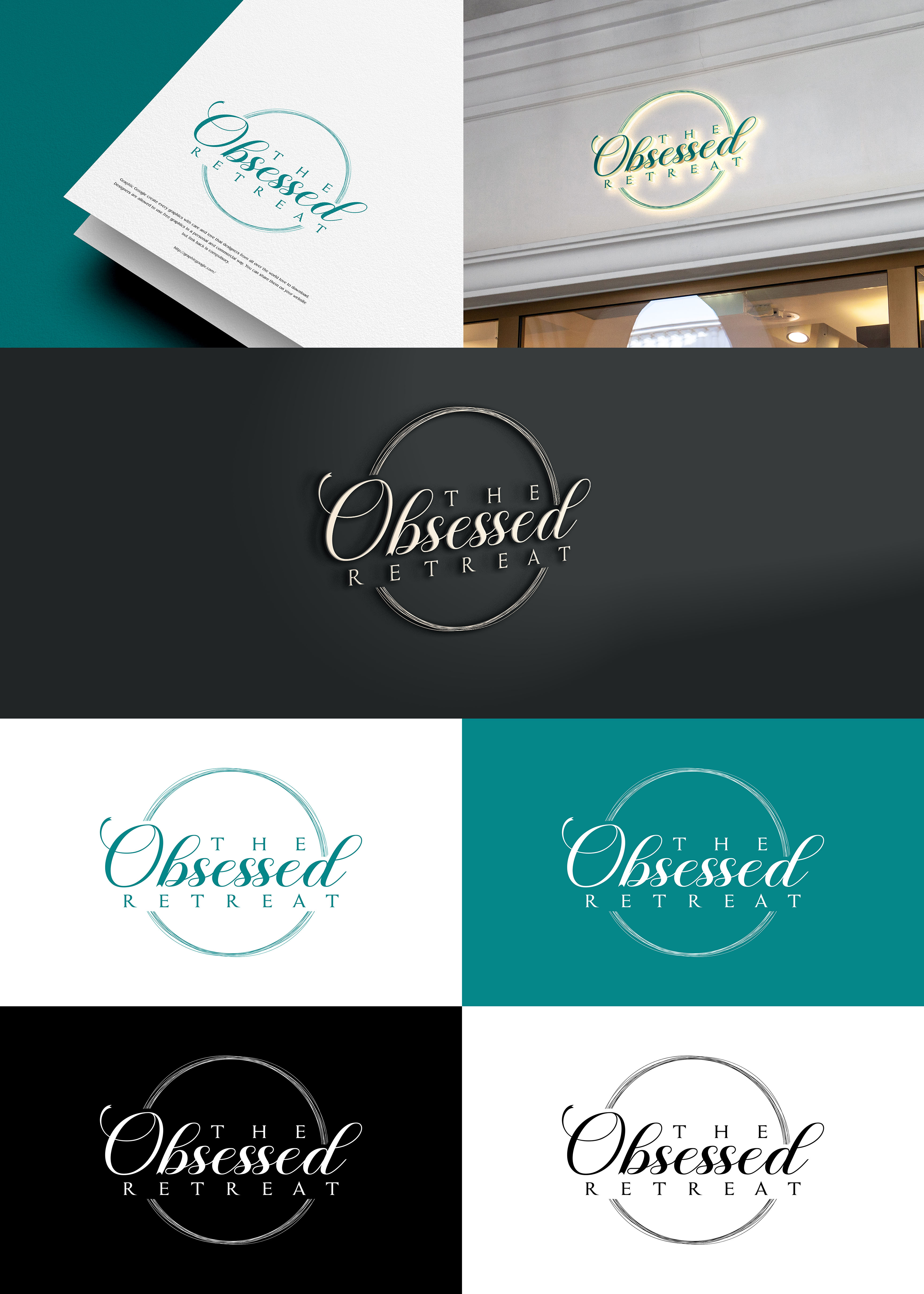 Logo Design by aexoagency for this project | Design #31619434