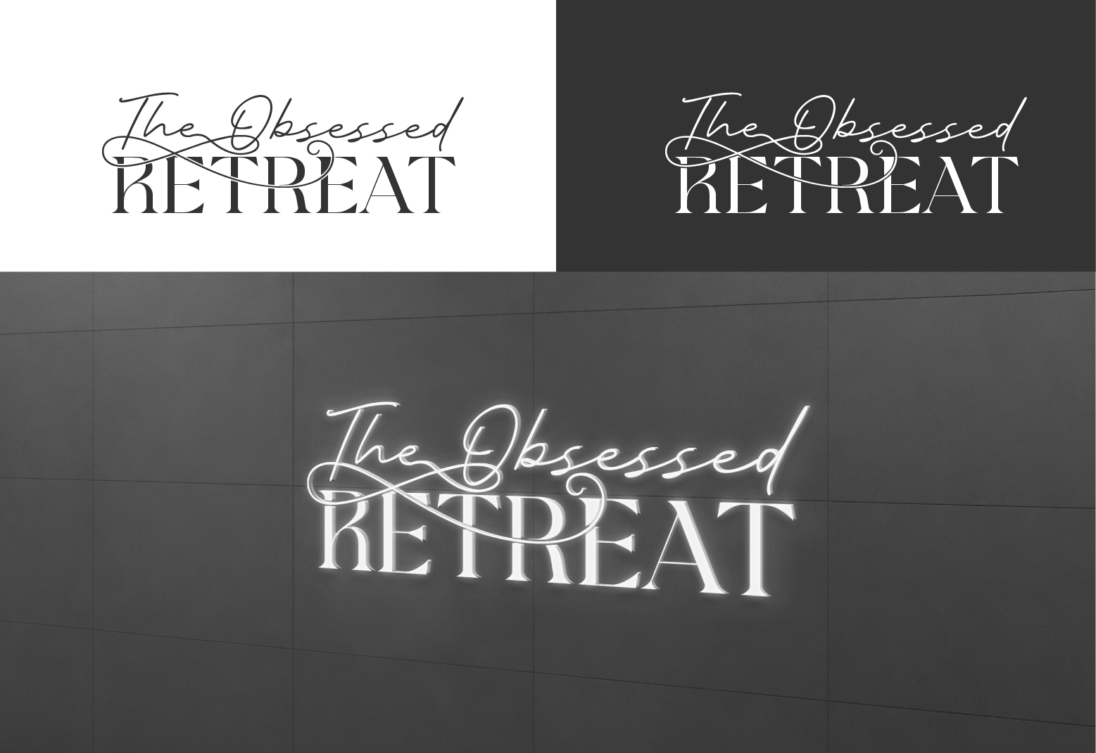 Logo Design by Talha11222 for this project | Design #31620933