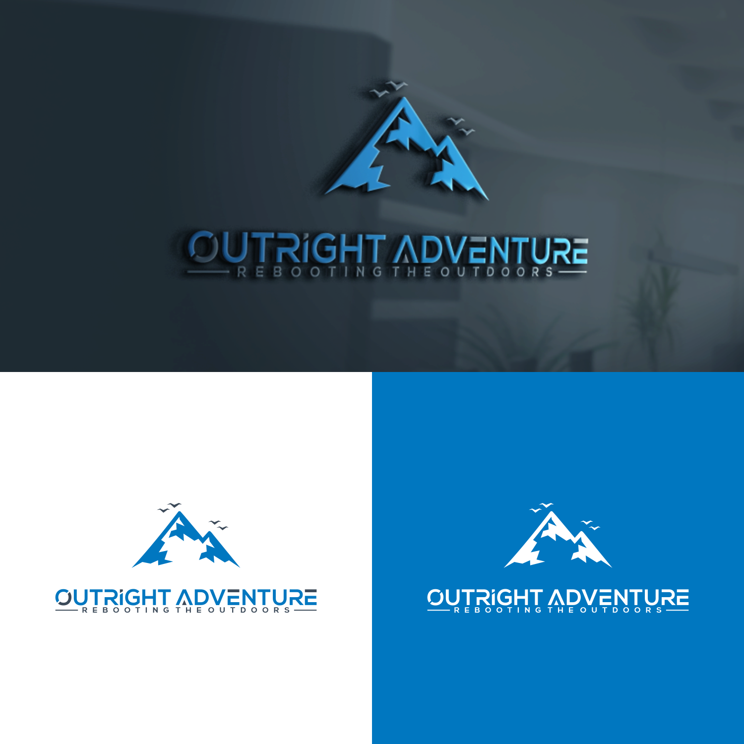 Logo Design by okta5 for this project | Design #31618764