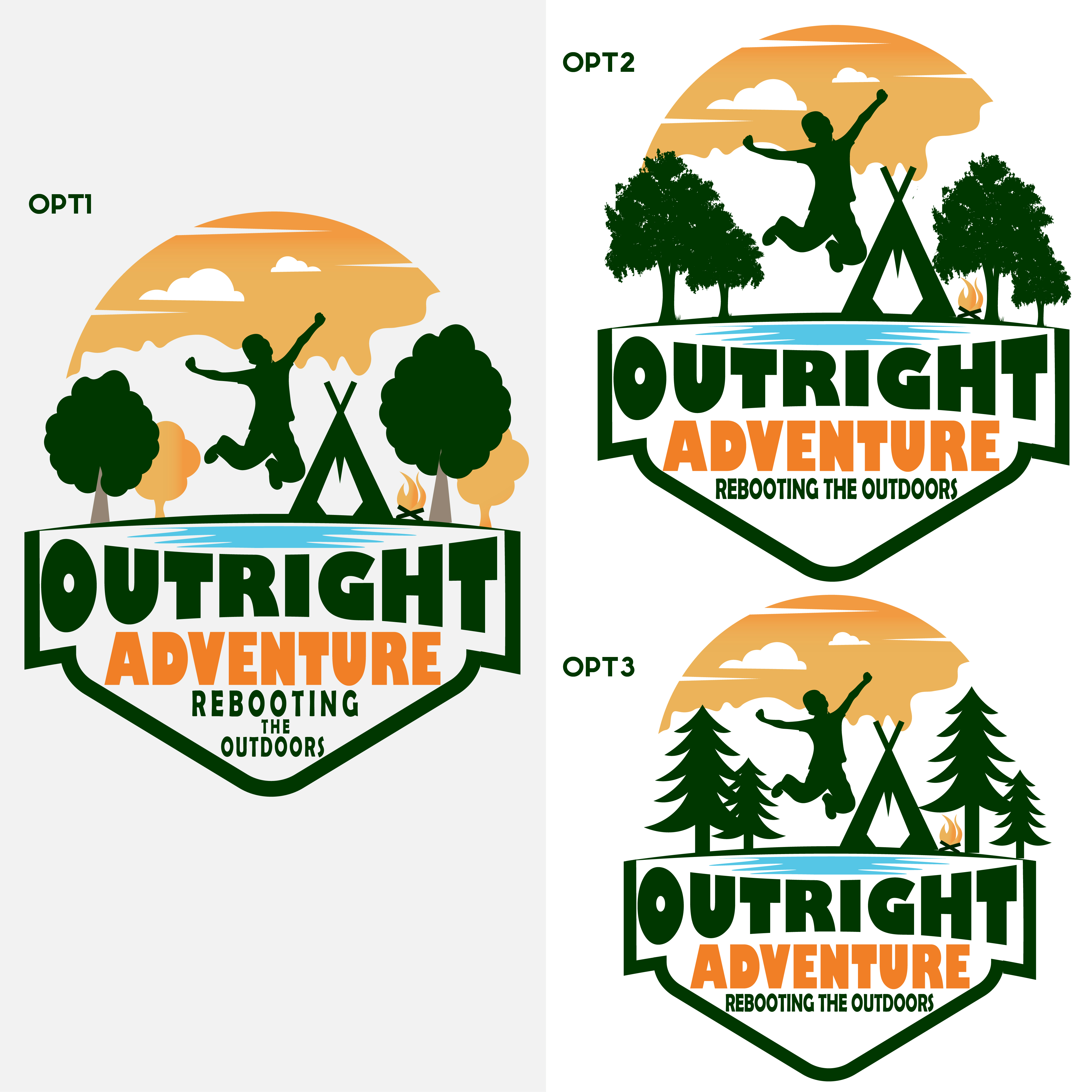 Logo Design by sarrita for this project | Design #31644379