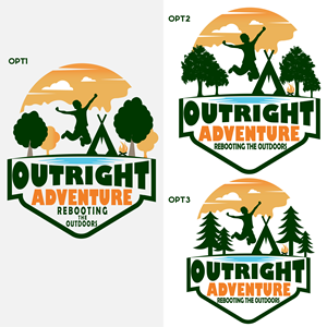 Logo Design by sarrita for this project | Design #31644379