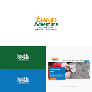 Logo Design by YNCK for this project | Design #31636330
