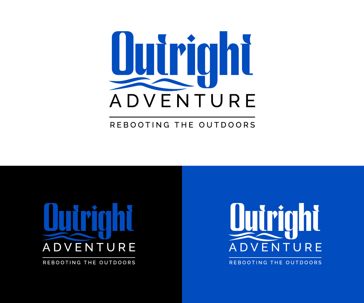 Logo Design by RaKu 2 for this project | Design #31652349