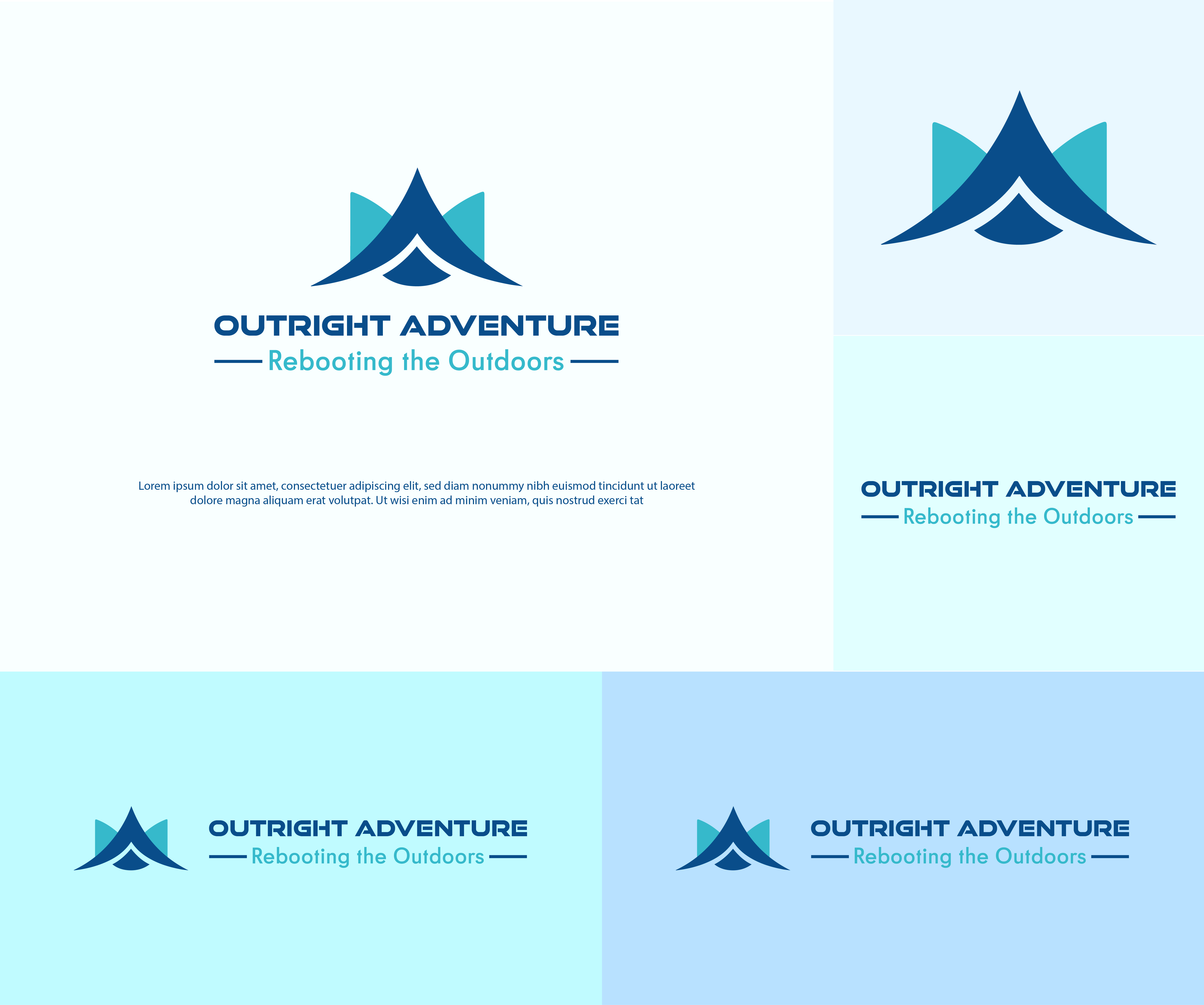 Logo Design by DANIAL SARMAD for this project | Design #31620426