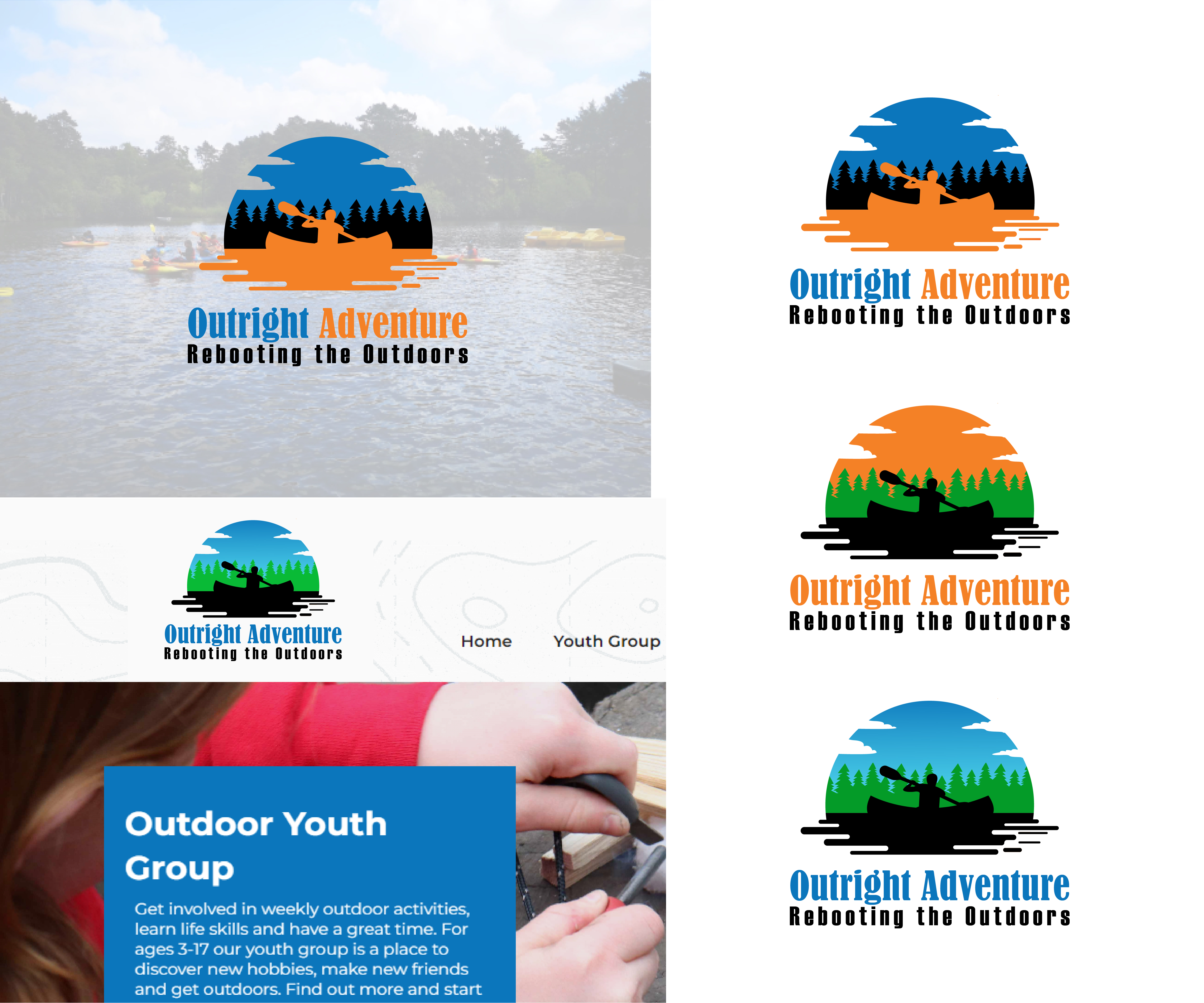 Logo Design by SHRA_BONTI for this project | Design #31633783