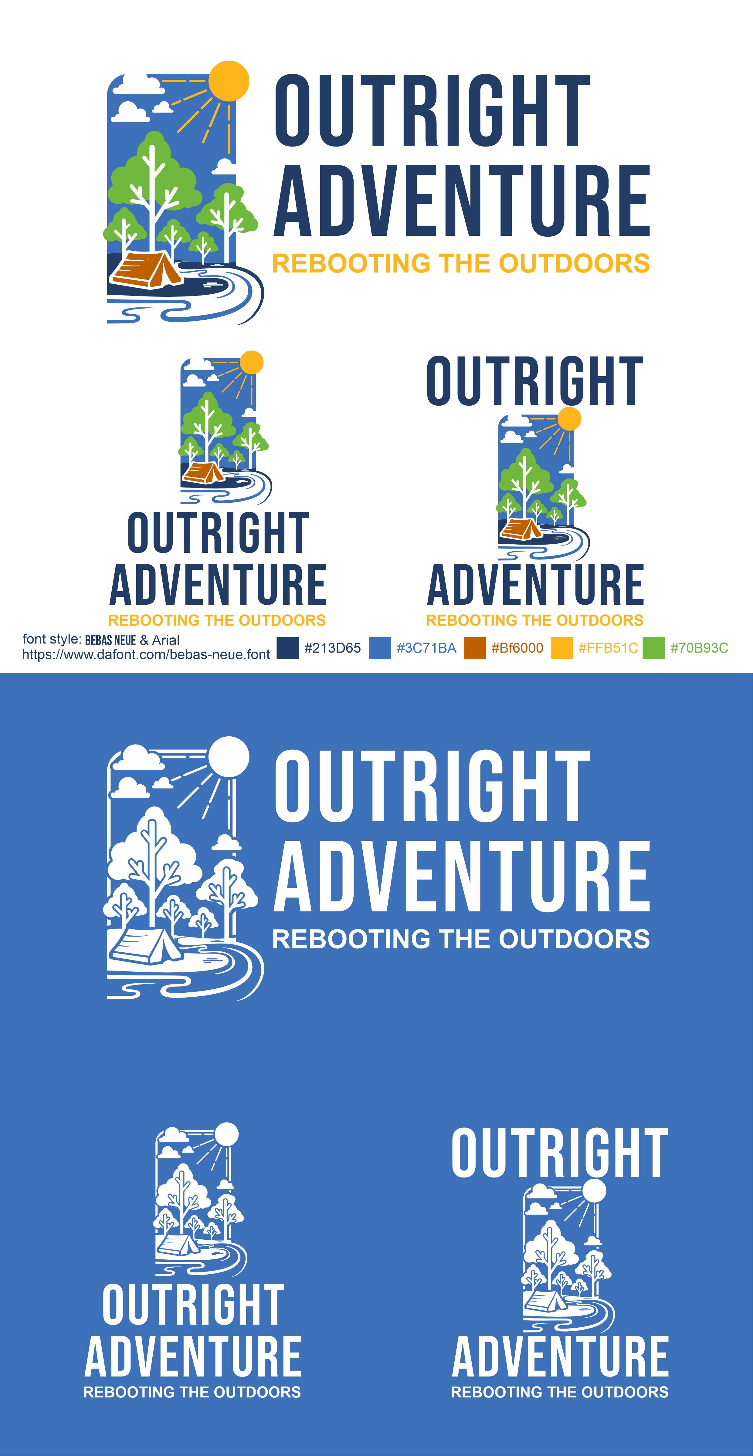 Logo Design by santoso999 for this project | Design #31663941