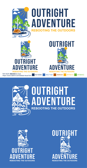 Logo Design by santoso999 for this project | Design: #31663941