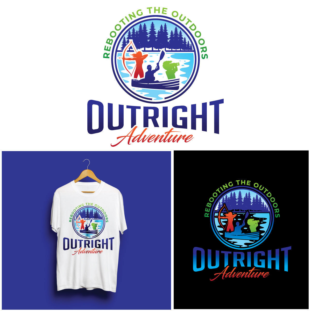 Logo Design by riya.mitra07j for this project | Design #31619780