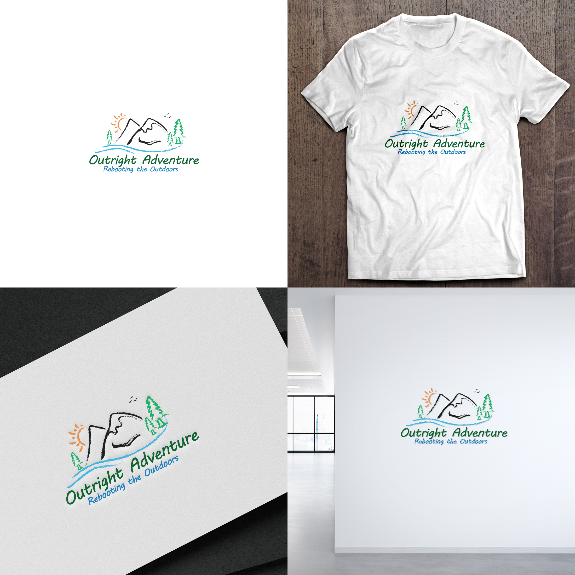 Logo Design by SL Designer for this project | Design #31619375
