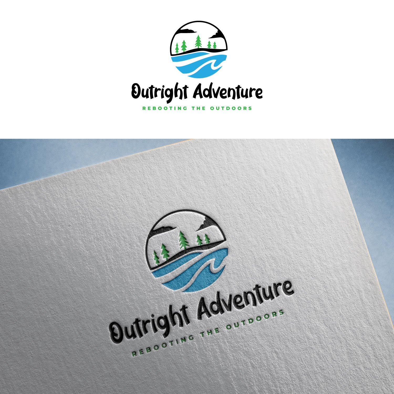 Logo Design by webeezine for this project | Design #31621258