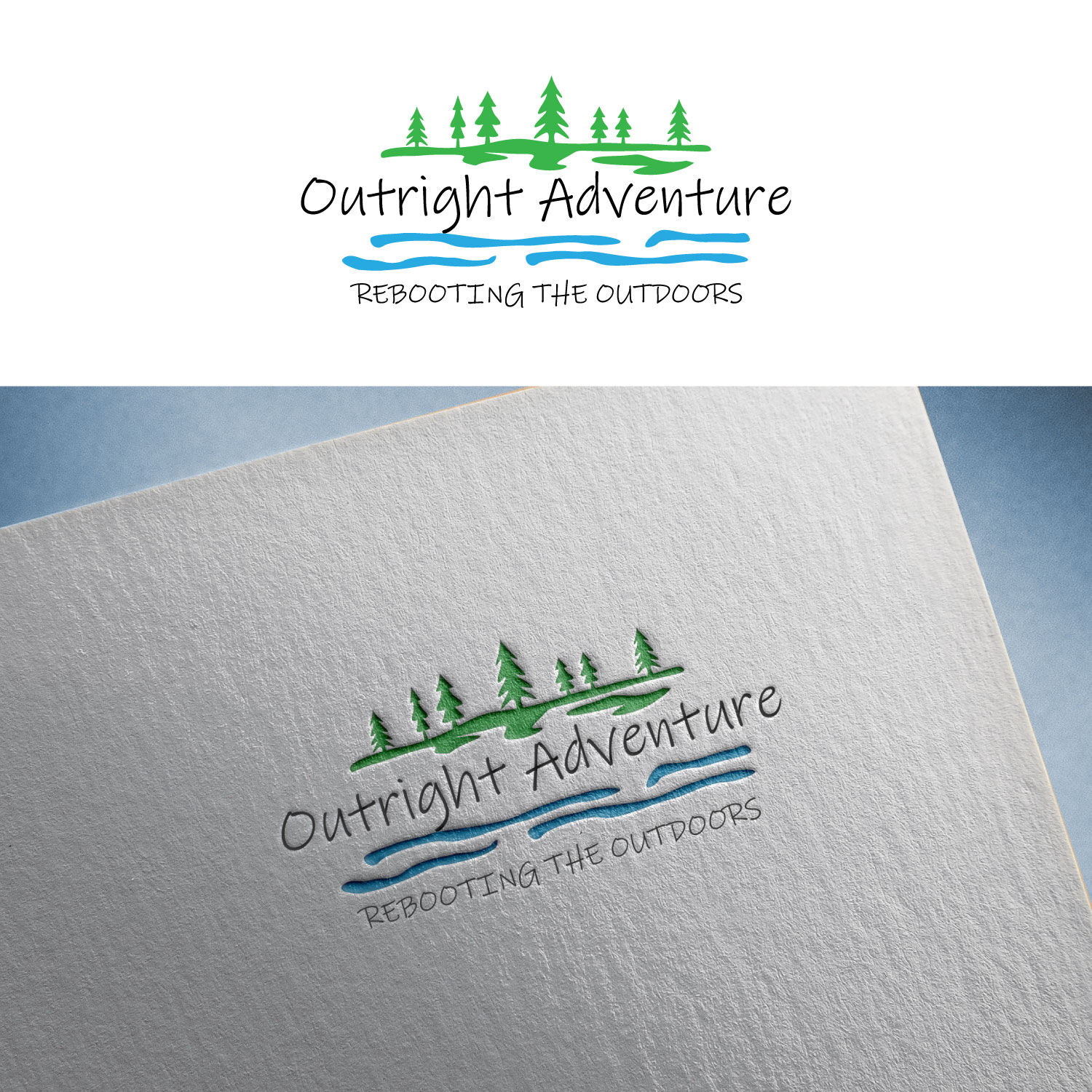 Logo Design by webeezine for this project | Design #31621259