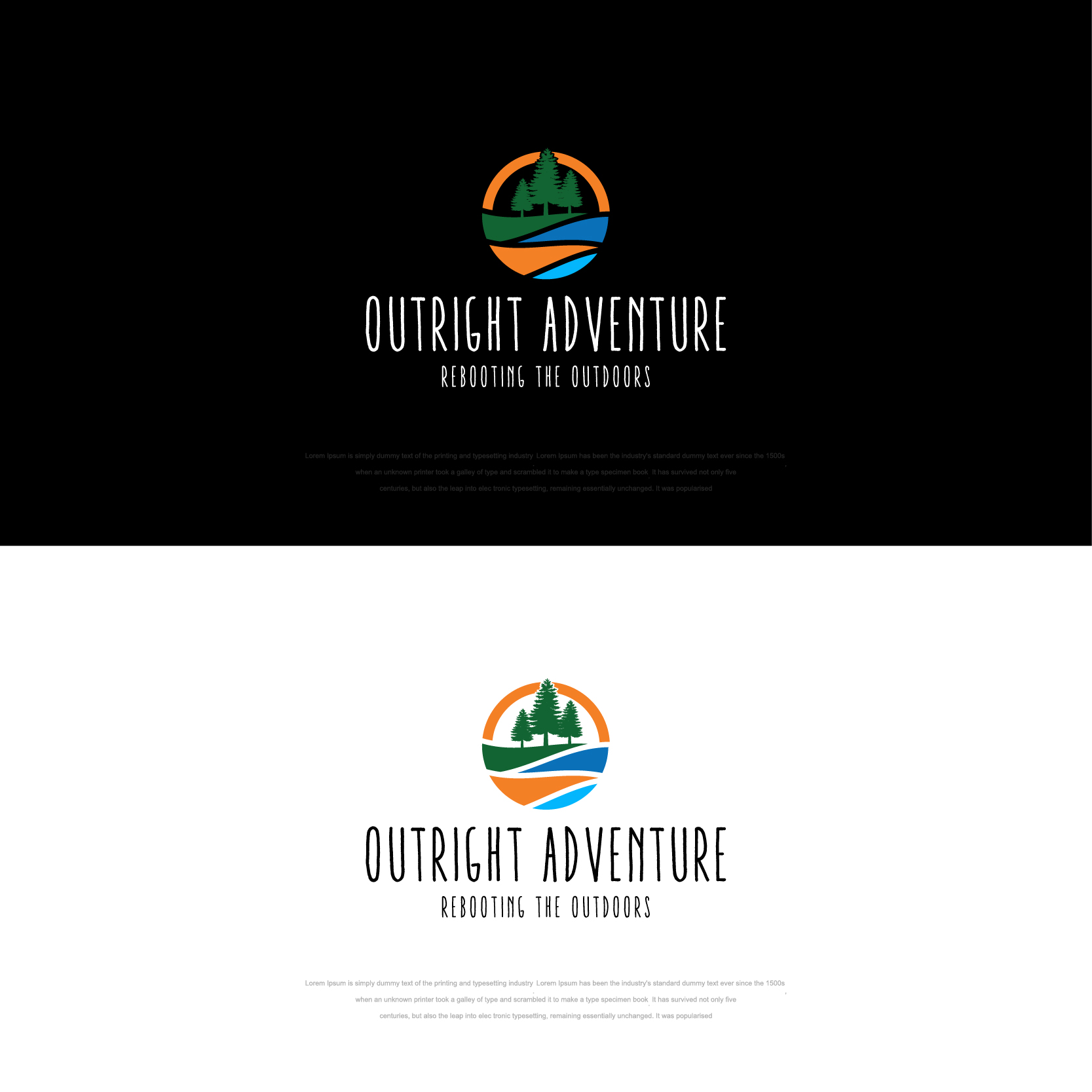 Logo Design by sushsharma99 for this project | Design #31618803