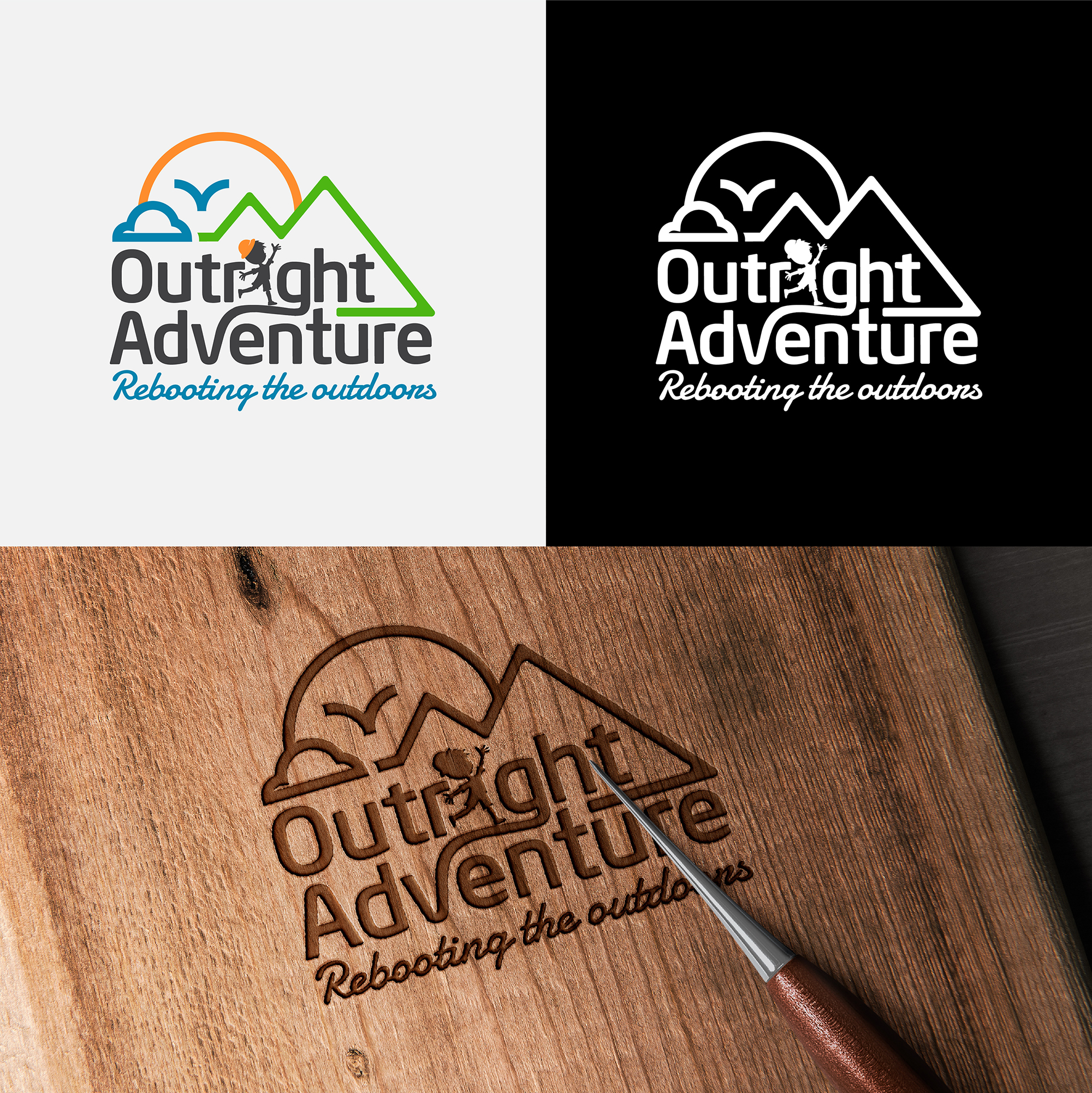 Logo Design by JyePhan for this project | Design #31619849