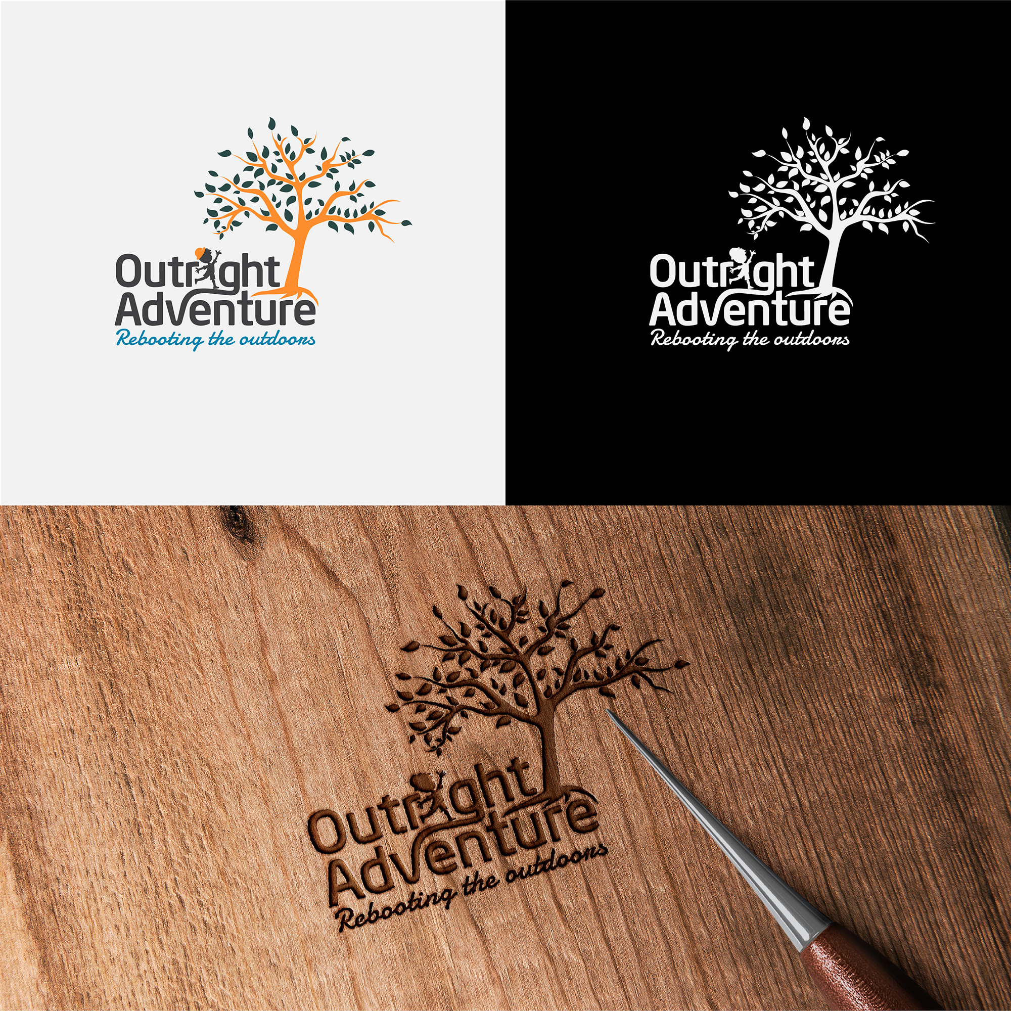 Logo Design by JyePhan for this project | Design #31621166