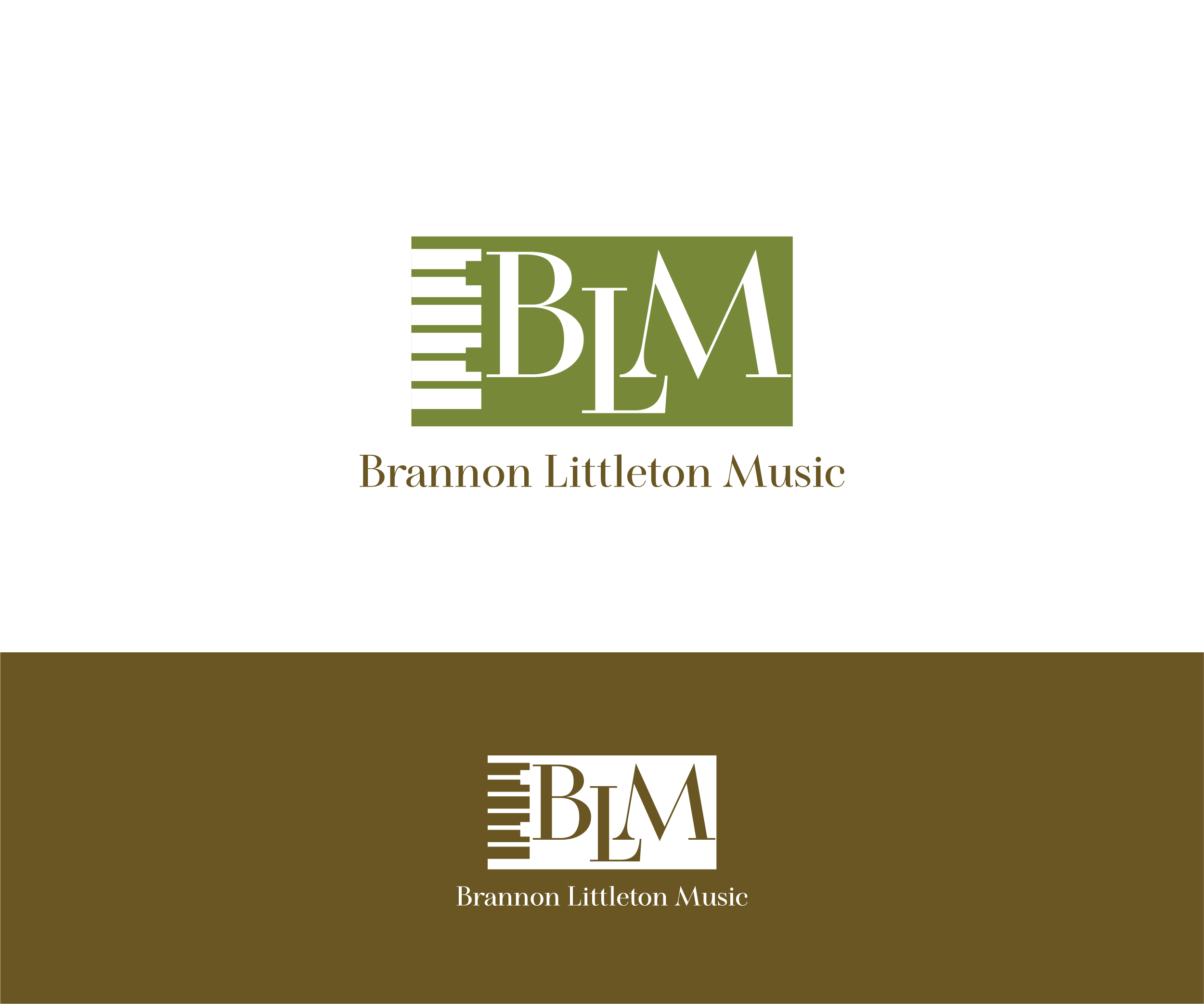 Logo Design by ShakiJav for Littleton Advisory Group | Design #31629506