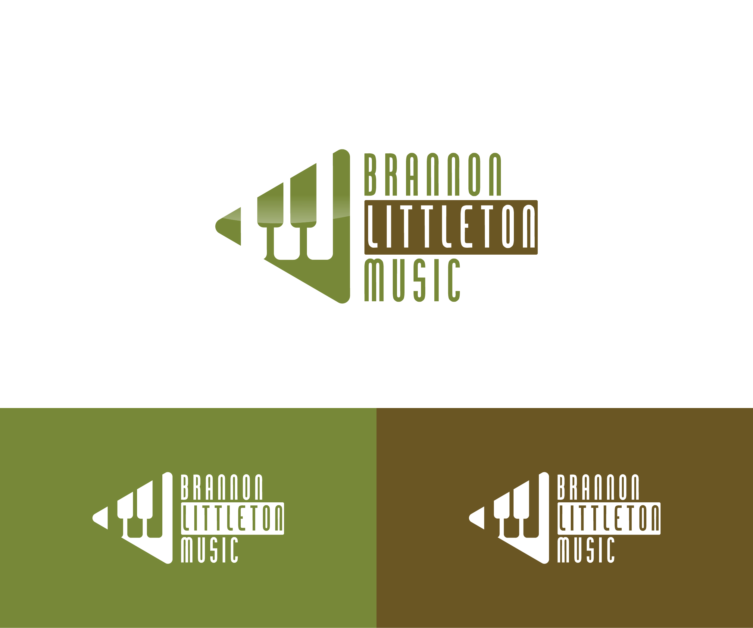 Logo Design by ShakiJav for Littleton Advisory Group | Design #31629507