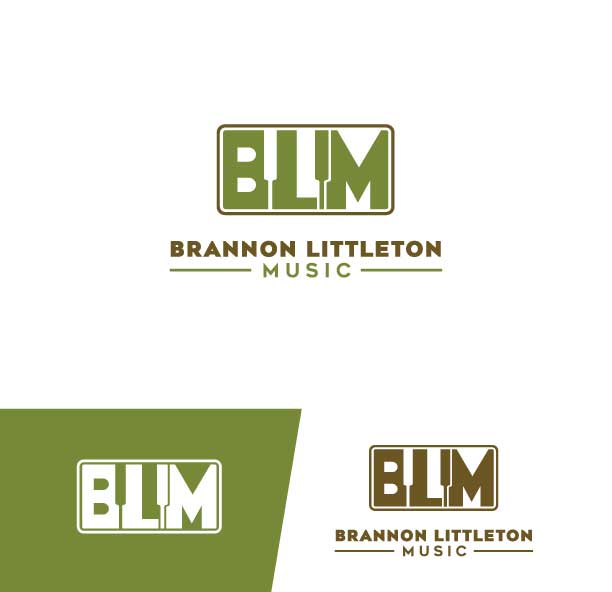 Logo Design by Anton for Littleton Advisory Group | Design #31637762