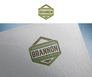Logo Design by Luckey yaari for Littleton Advisory Group | Design: #31631003