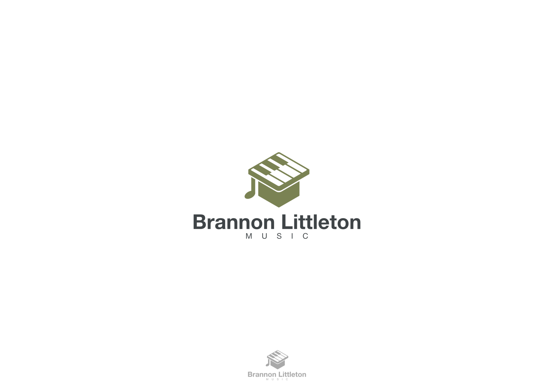 Logo Design by studiox for Littleton Advisory Group | Design #31658236