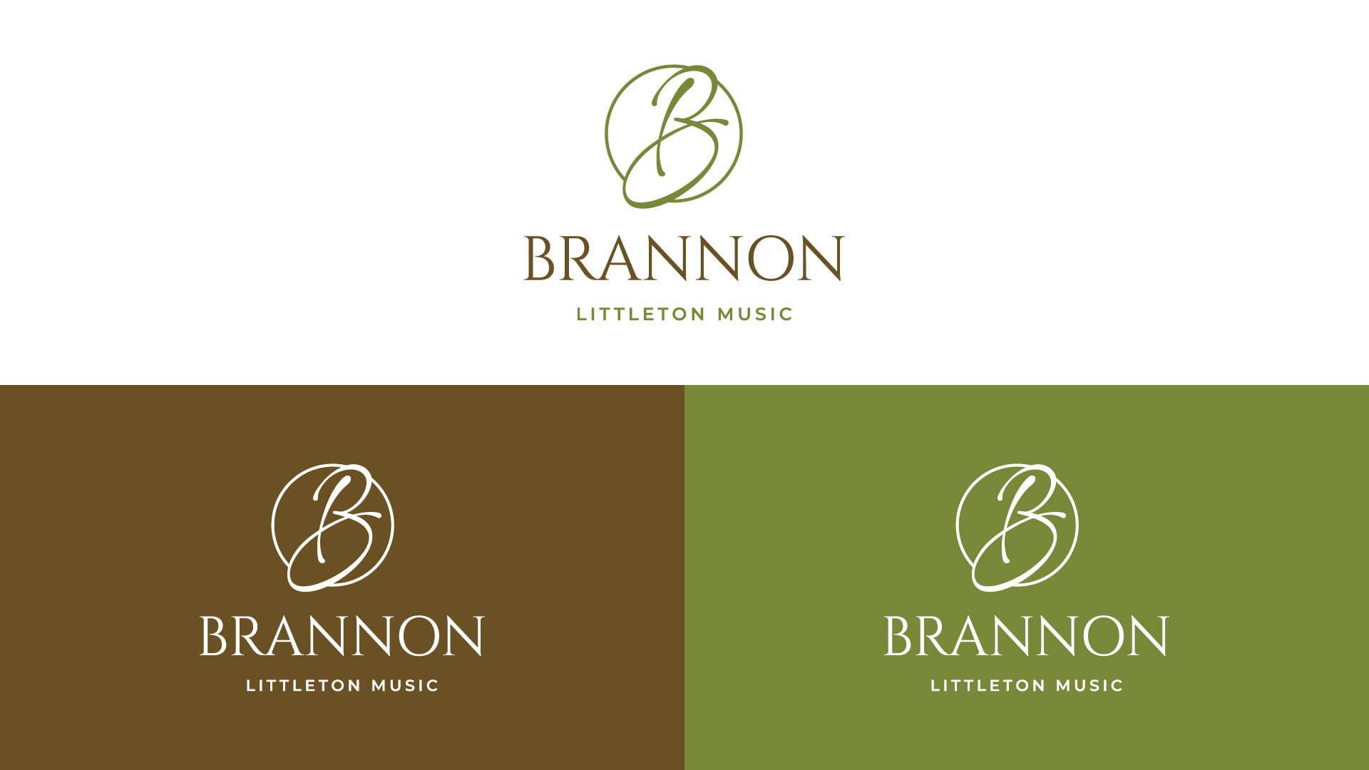 Diseño de Logo por Shahbaz Studios para Littleton Advisory Group | Diseño #31655975