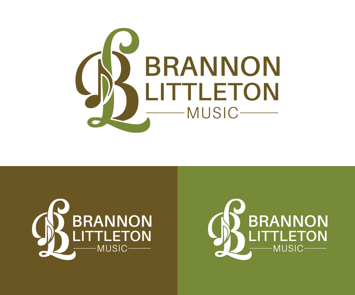 Logo Design by Kavth for Littleton Advisory Group | Design #31646460