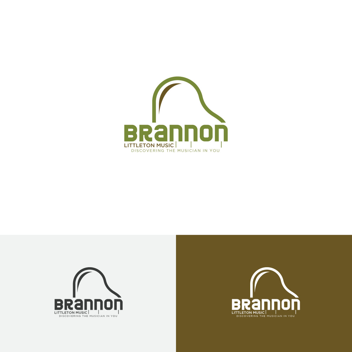 Logo Design by chris Ray for Littleton Advisory Group | Design #31619019