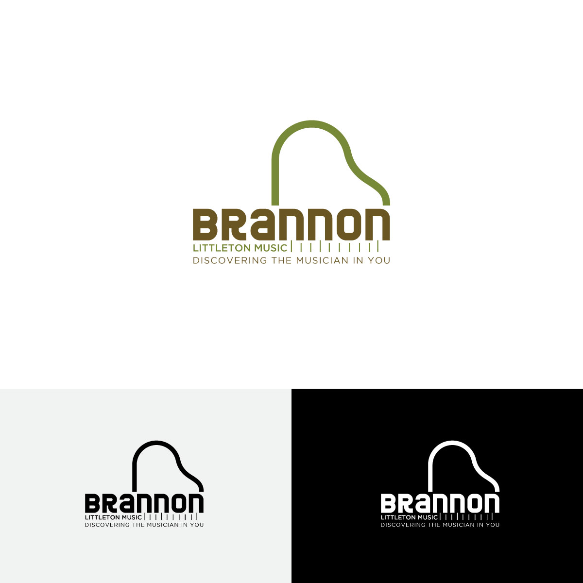Logo Design by chris Ray for Littleton Advisory Group | Design #31624341