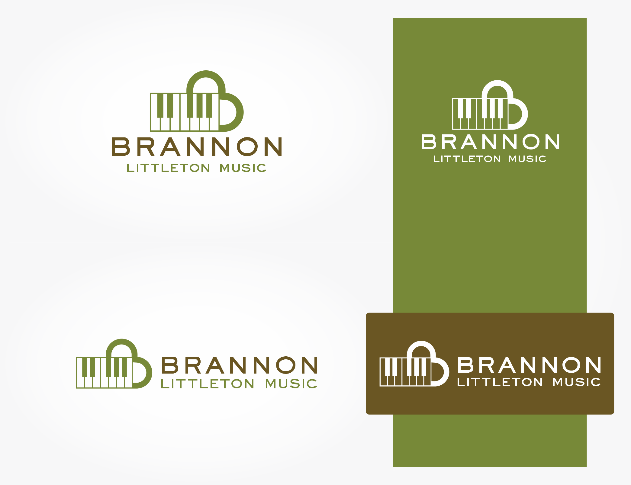 Logo Design by Z Hadi for Littleton Advisory Group | Design #31620388