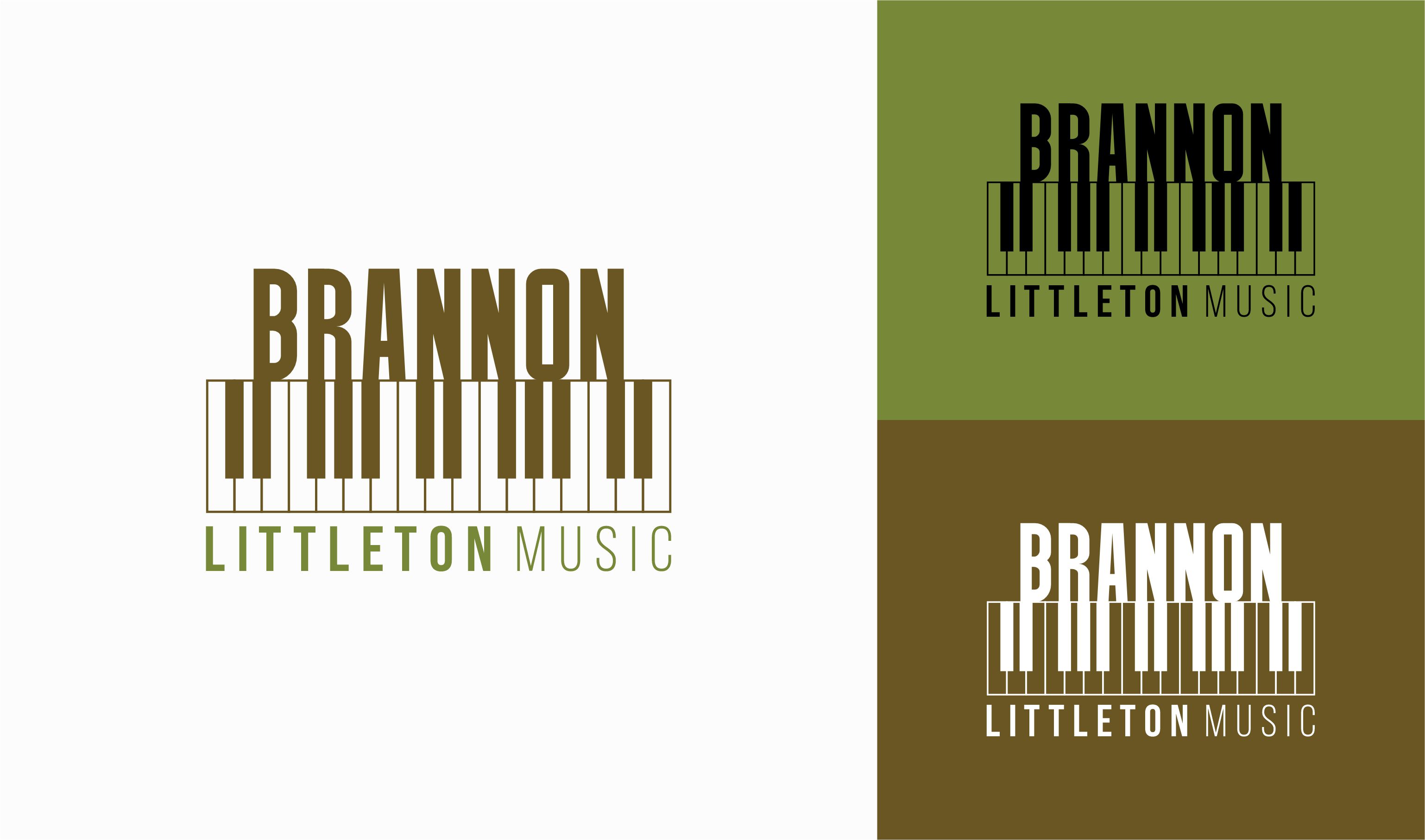Logo Design by erikdesign for Littleton Advisory Group | Design #31623681