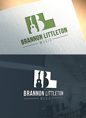 Logo Design by RaKu 2 for Littleton Advisory Group | Design: #31652393