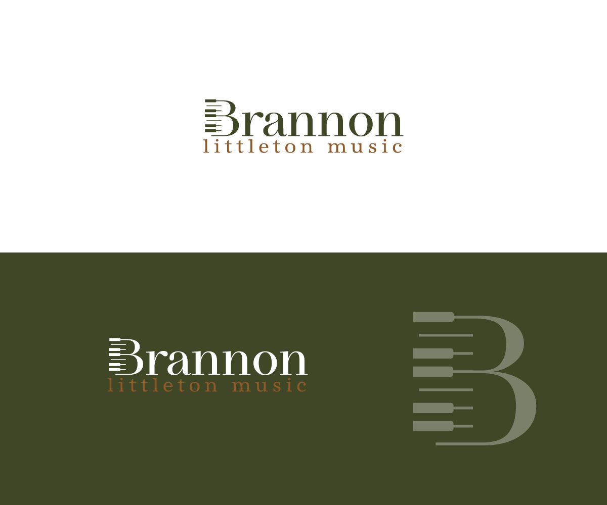 Diseño de Logo por METHODEMAN para Littleton Advisory Group | Diseño #31622443