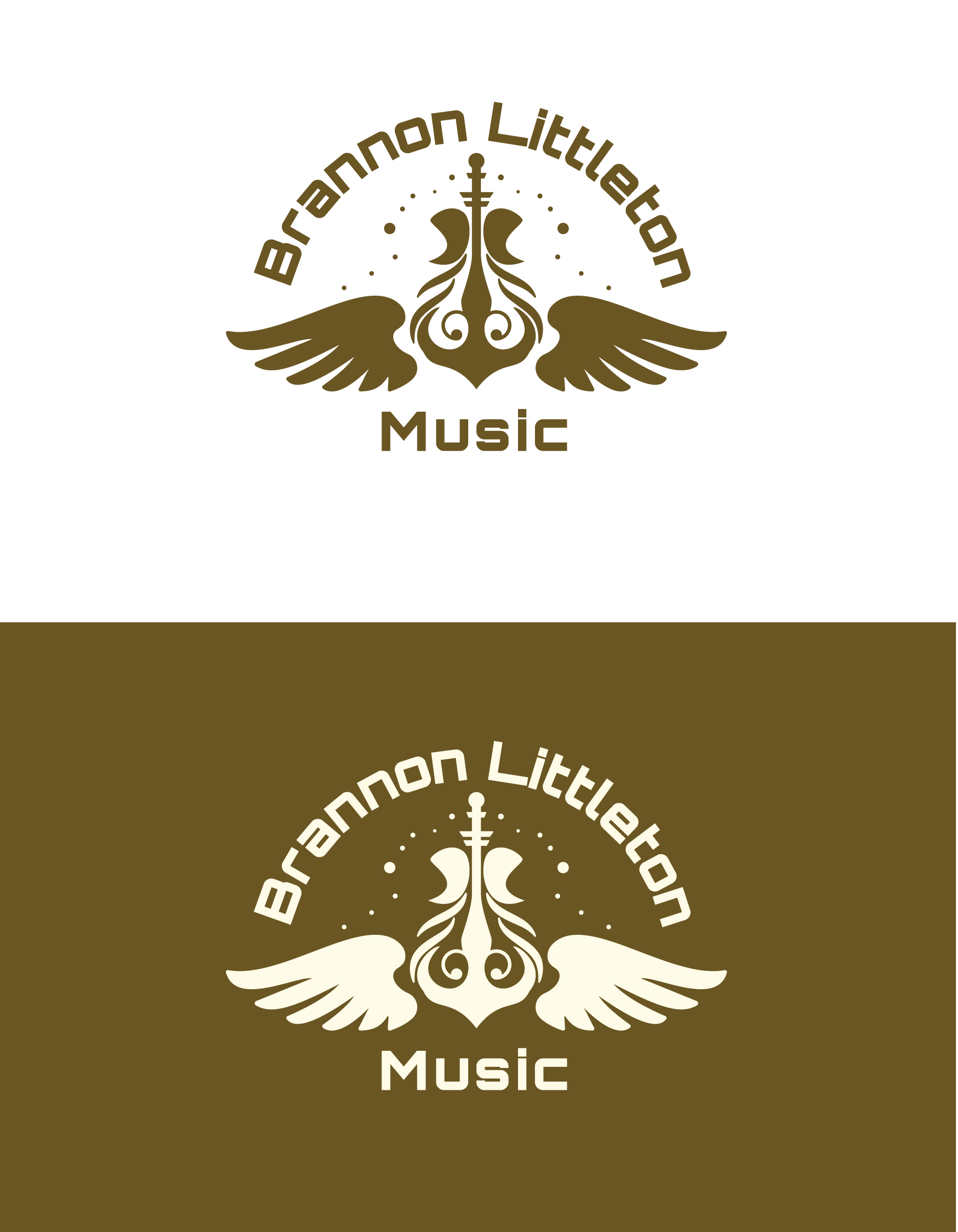 Logo Design by JebaF for Littleton Advisory Group | Design #31622887