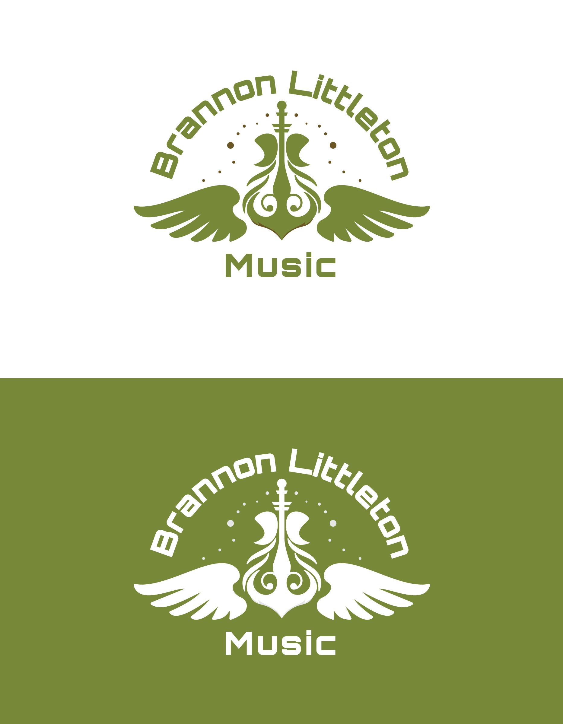Logo Design by JebaF for Littleton Advisory Group | Design #31622888