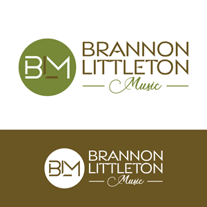 Logo Design by JUSTIN LIU