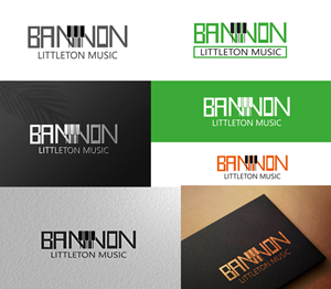 Logo Design by Graphic Moon