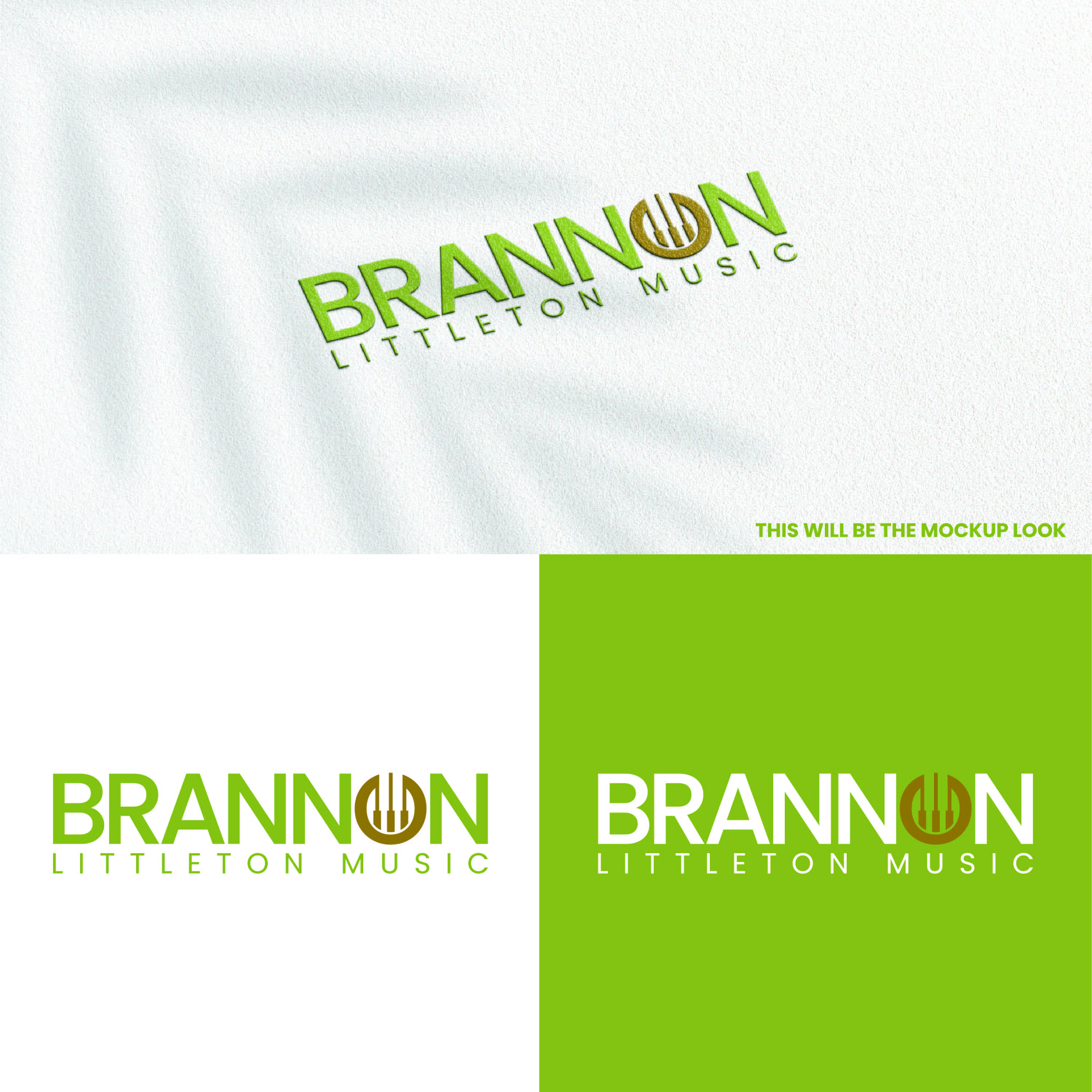 Logo Design by Design_Duo for Littleton Advisory Group | Design #31655369