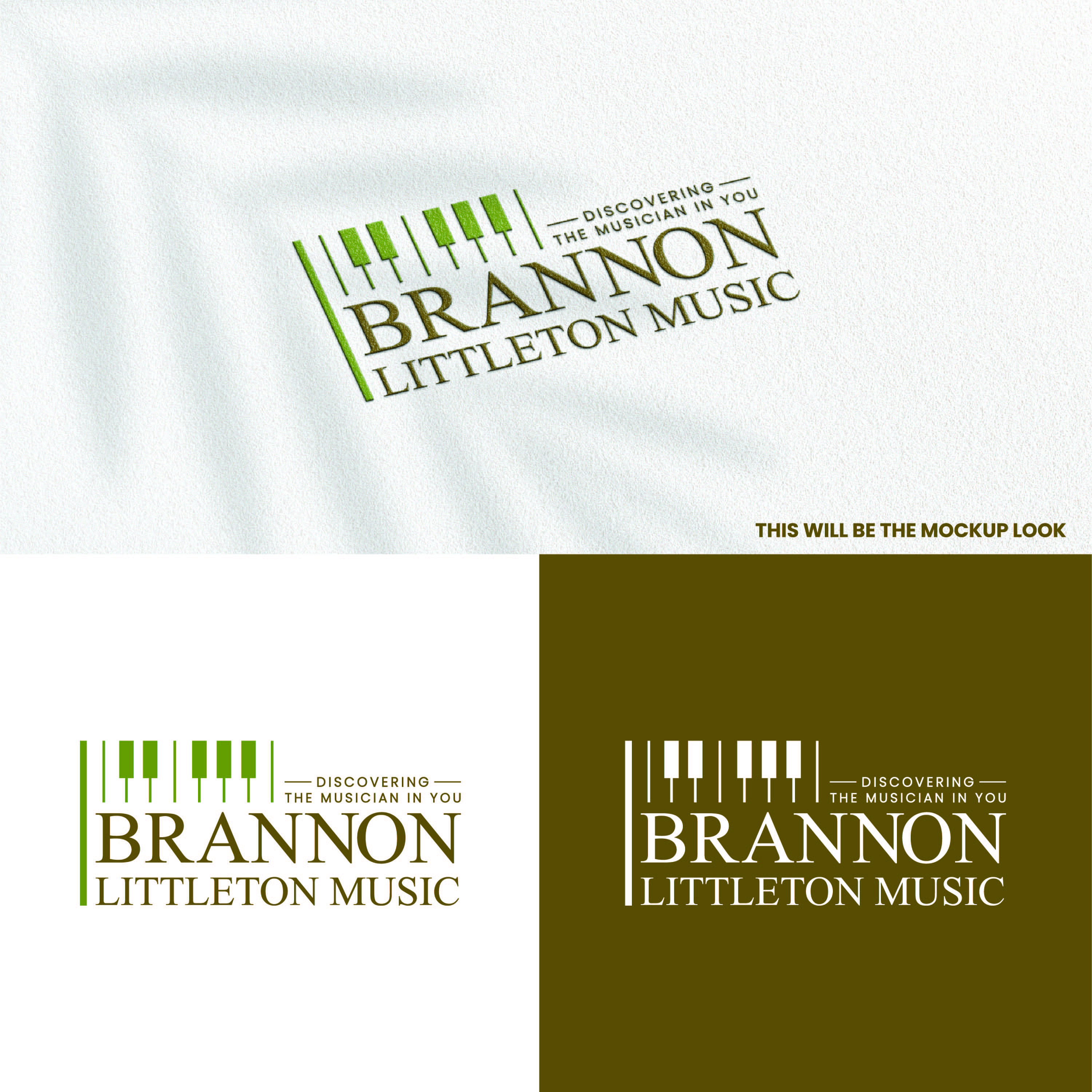 Logo Design by Design_Duo for Littleton Advisory Group | Design #31655370