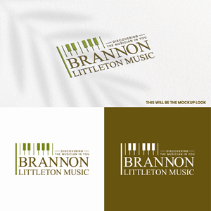 Logo Design by Design_Duo for Littleton Advisory Group | Design: #31655370