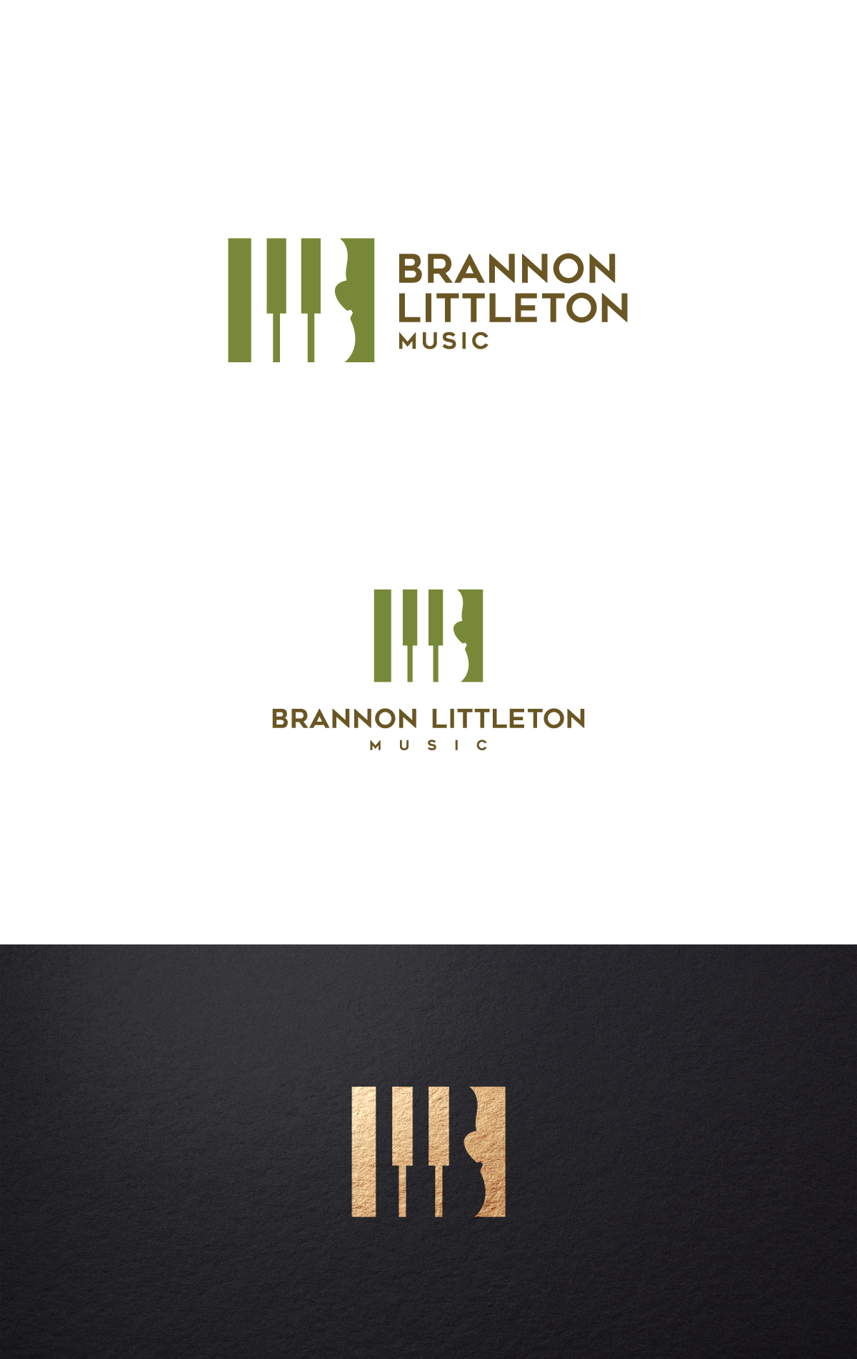 Logo Design by apik. for Littleton Advisory Group | Design #31619528