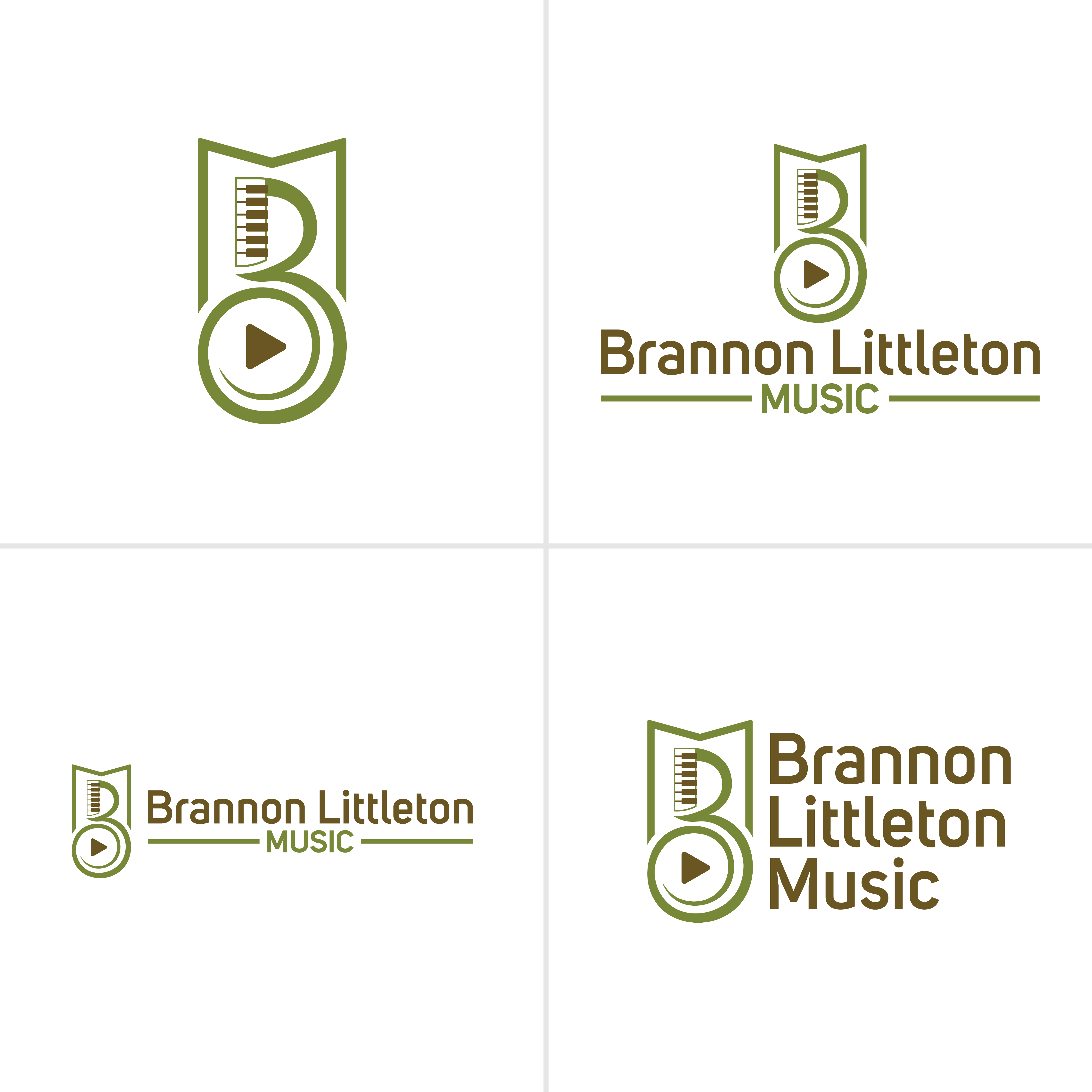 Logo-Design von Emran.Hossain für Littleton Advisory Group | Design #31624088