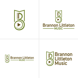 Logo Design by Emran.Hossain for Littleton Advisory Group | Design: #31624088