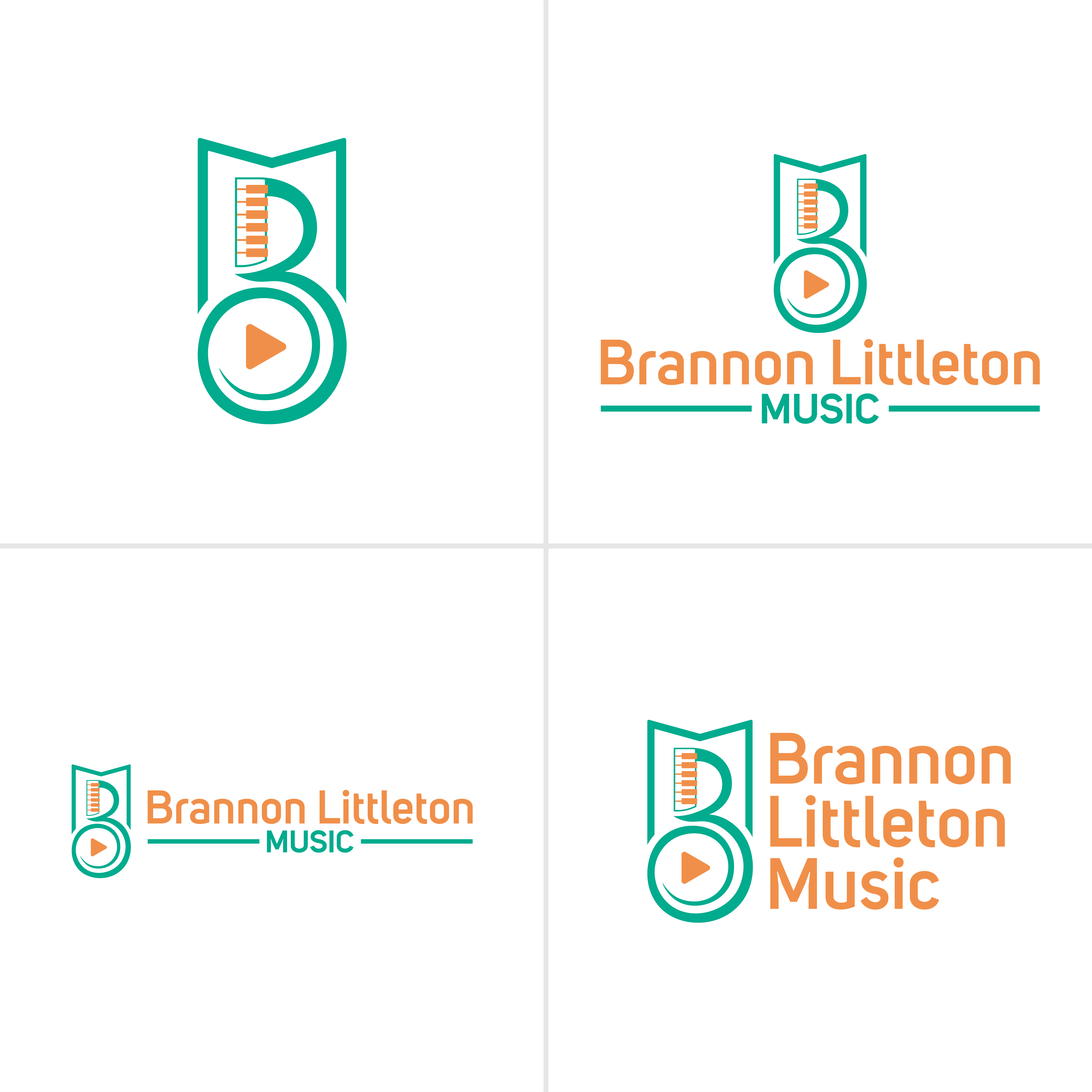 Logo Design by Emran.Hossain for Littleton Advisory Group | Design #31624089