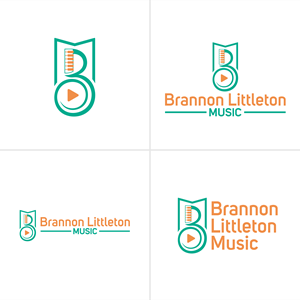 Logo Design by Emran.Hossain for Littleton Advisory Group | Design: #31624089