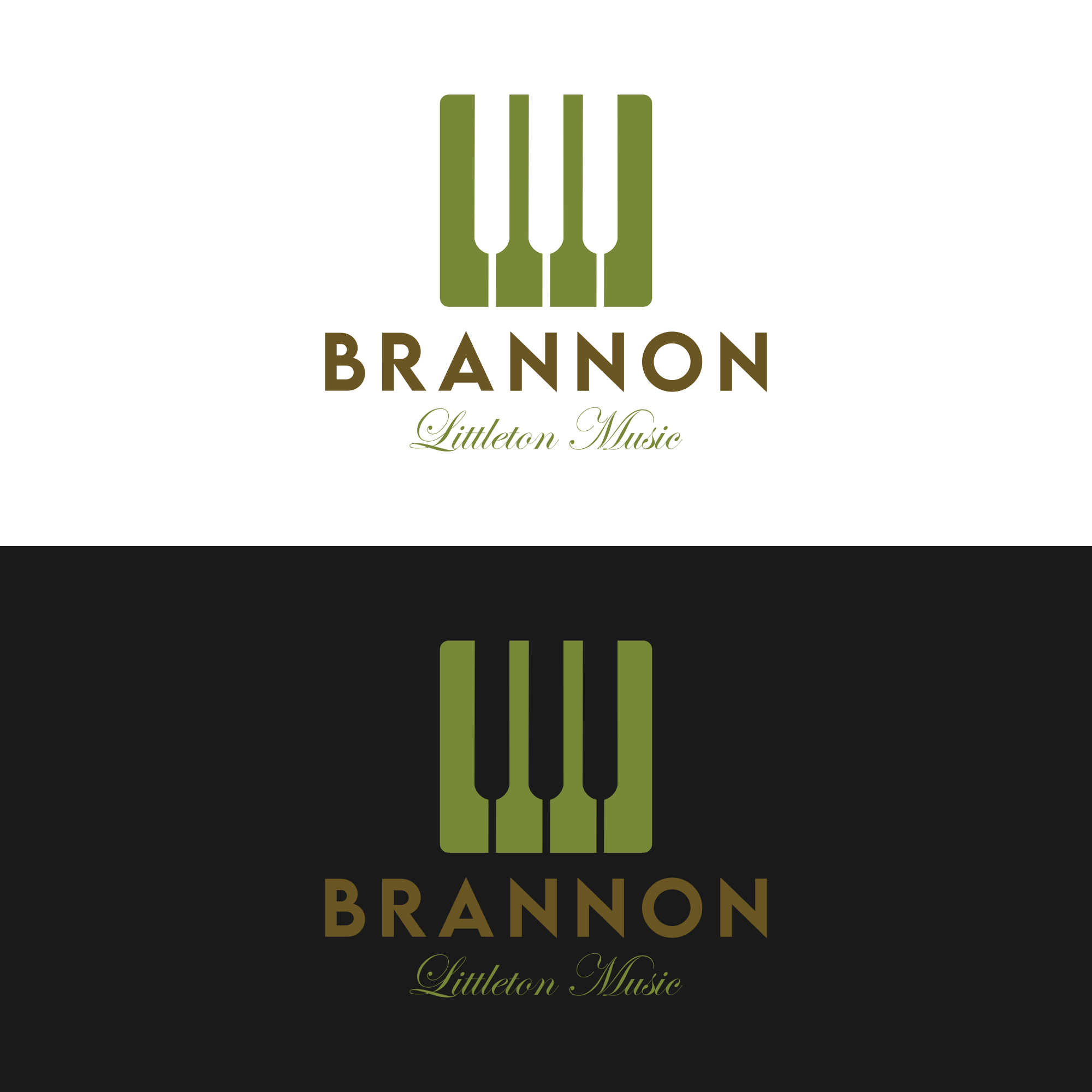 Logo Design by ni9 for Littleton Advisory Group | Design #31620229