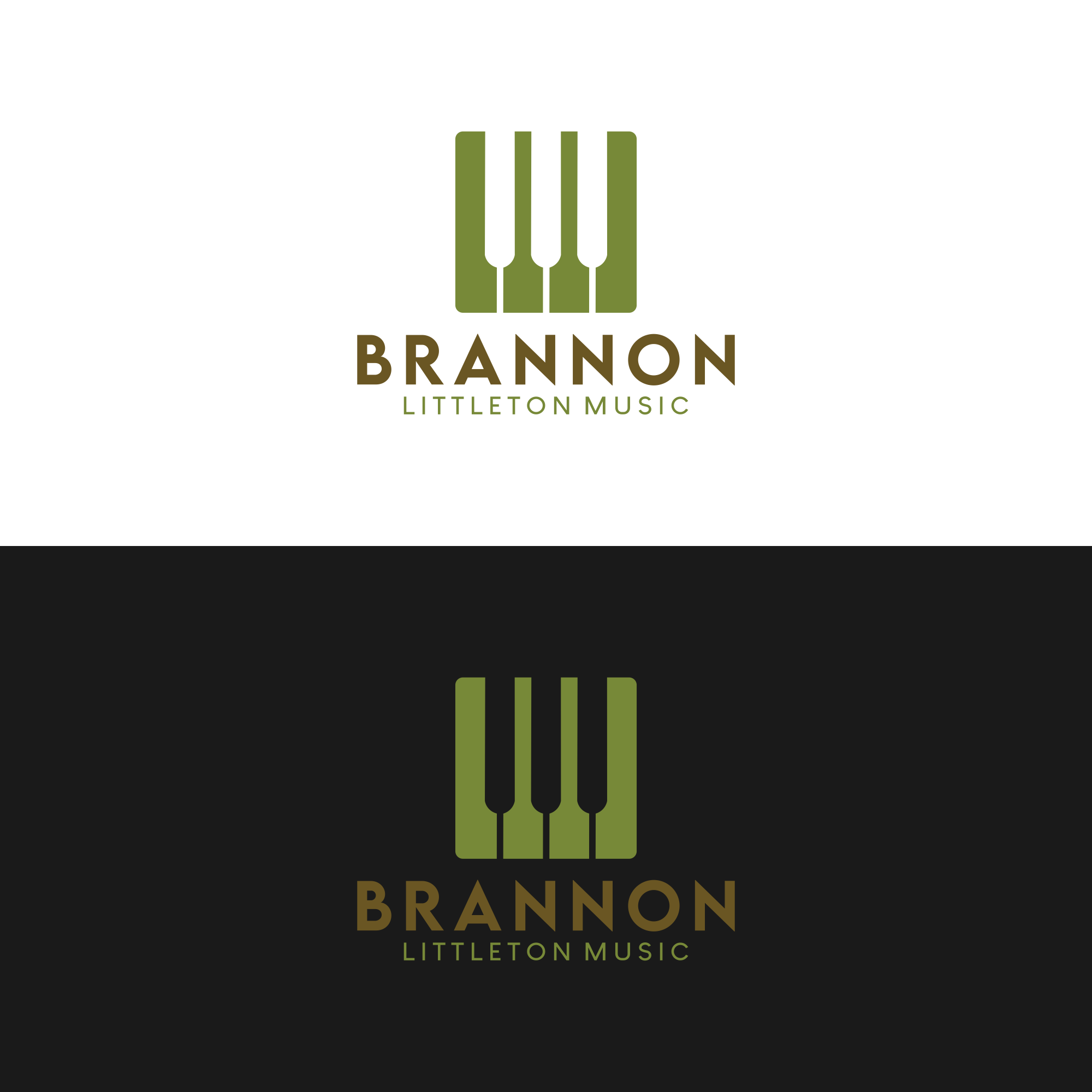 Logo Design by ni9 for Littleton Advisory Group | Design #31620249