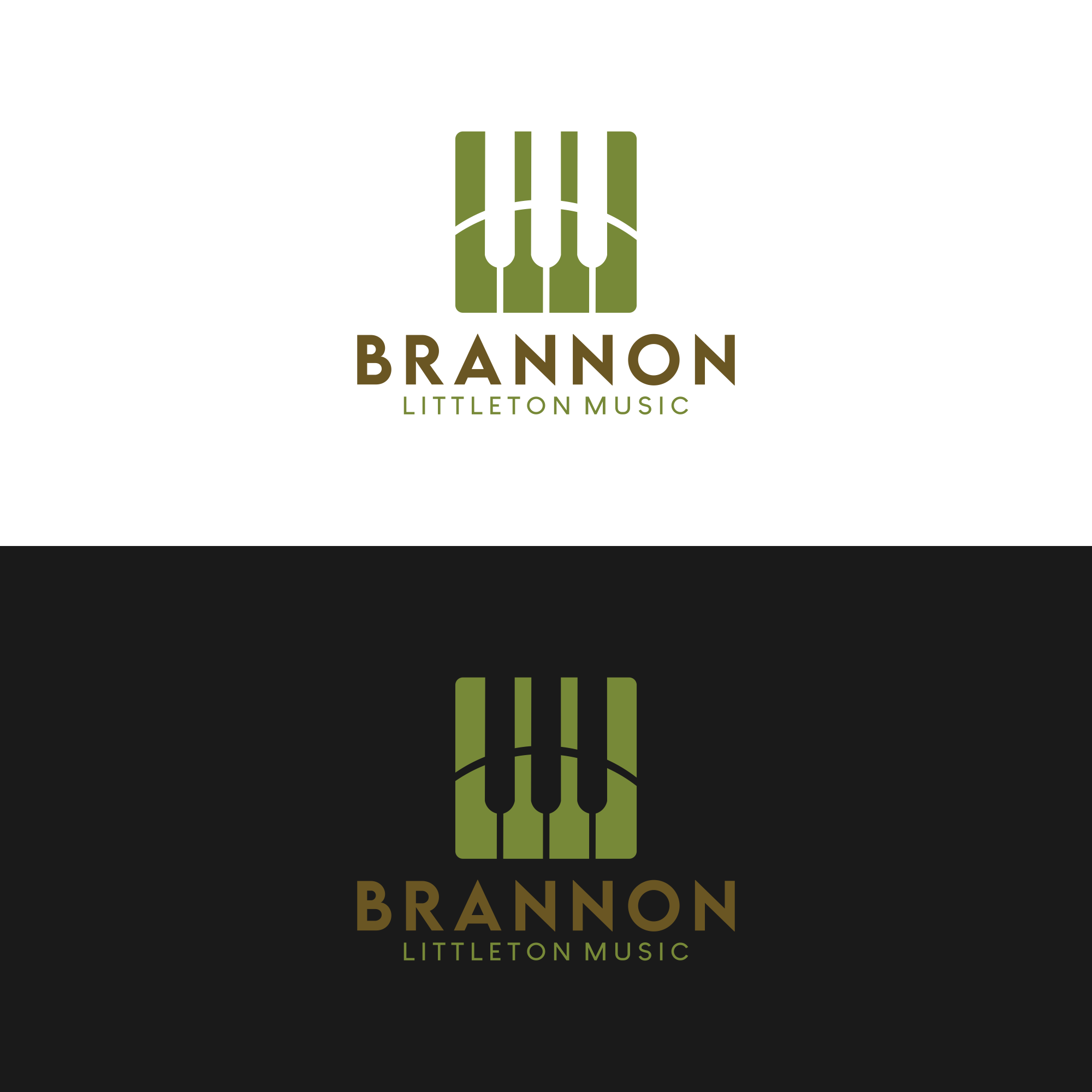 Logo Design by ni9 for Littleton Advisory Group | Design #31620258