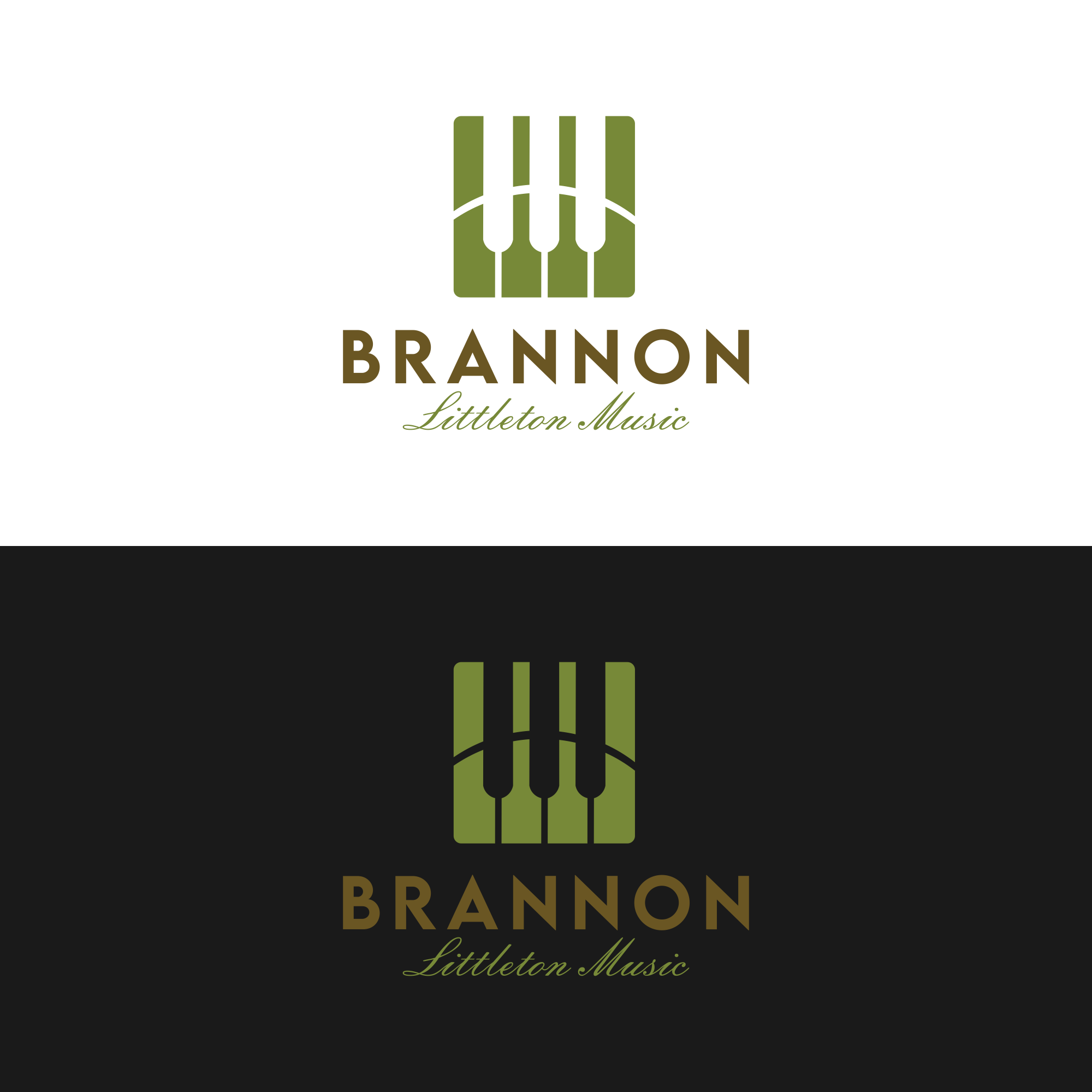 Logo Design by ni9 for Littleton Advisory Group | Design #31620264