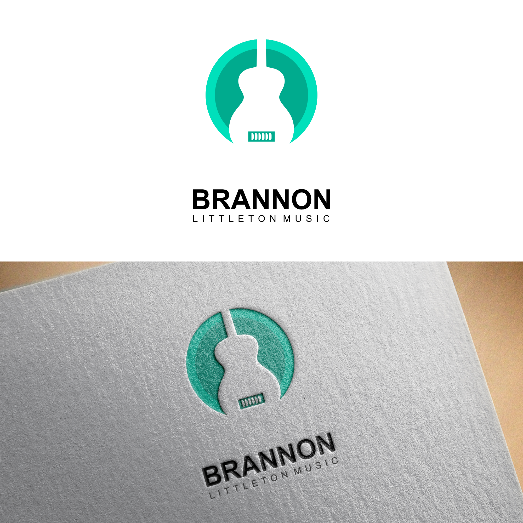 Logo Design by Jawara kita for Littleton Advisory Group | Design #31628633